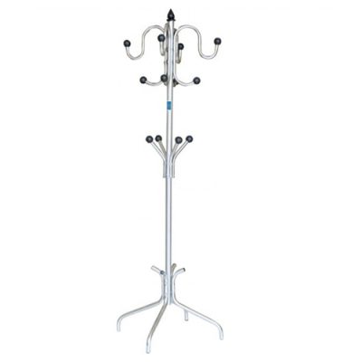 Mắc áo khung Inox MA02I