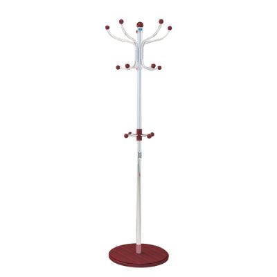 Mắc áo khung Inox MA05