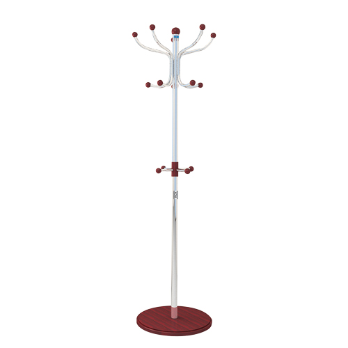 Mắc áo khung Inox MA05