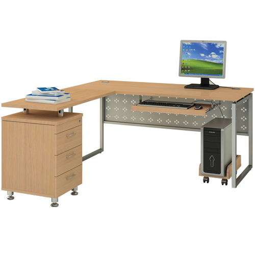 Bàn Giám Đốc Chân Sắt Bàn Giám Đốc Chân Sắt
