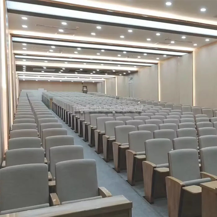 mua ghế hội trường số lượng lớn c&oacute; giảm gi&aacute; kh&ocirc;ng
