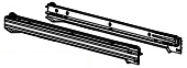 Ray ngăn k&eacute;o 500