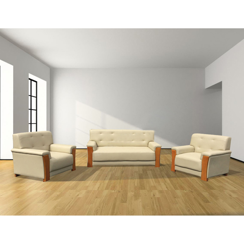 sofa ph&ograve;ng kh&aacute;ch SF33