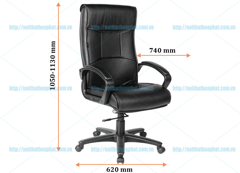 Ghế lãnh đạo cao cấp SG910 - ảnh 5