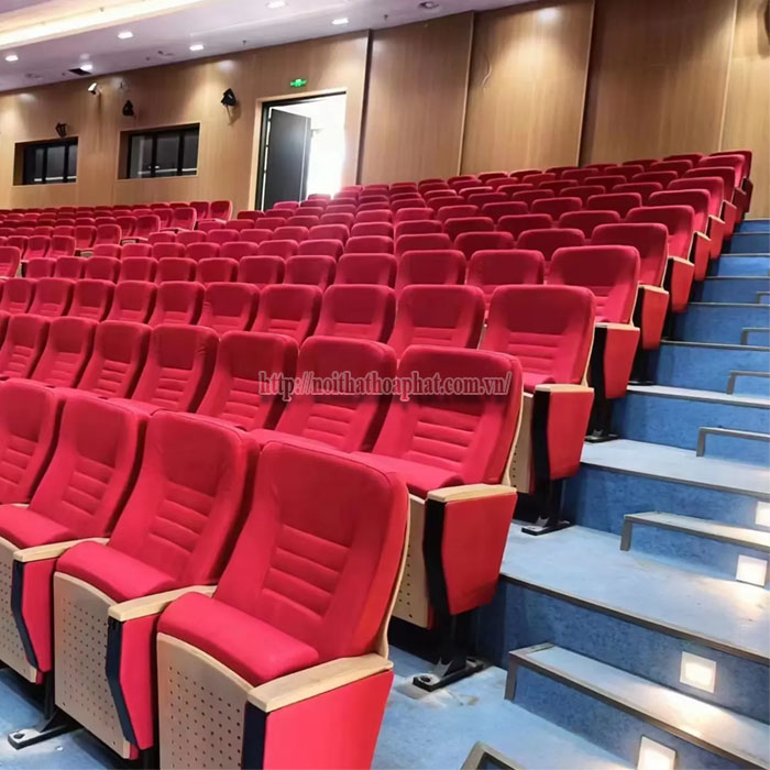 Ghế Hội Thảo Và Ghế Hội Trường Khác Gì Nhau-4 Ghế Hội Thảo Và Ghế Hội Trường Khác Gì Nhau-4
