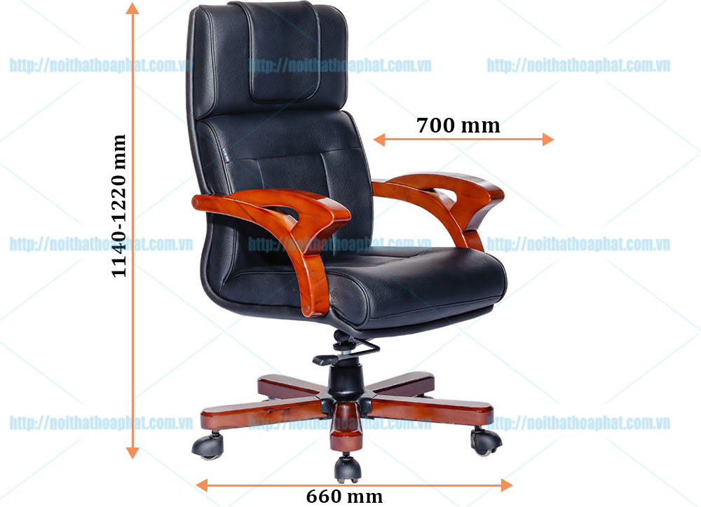 Ghế giám đốc TQ10 - ảnh 5