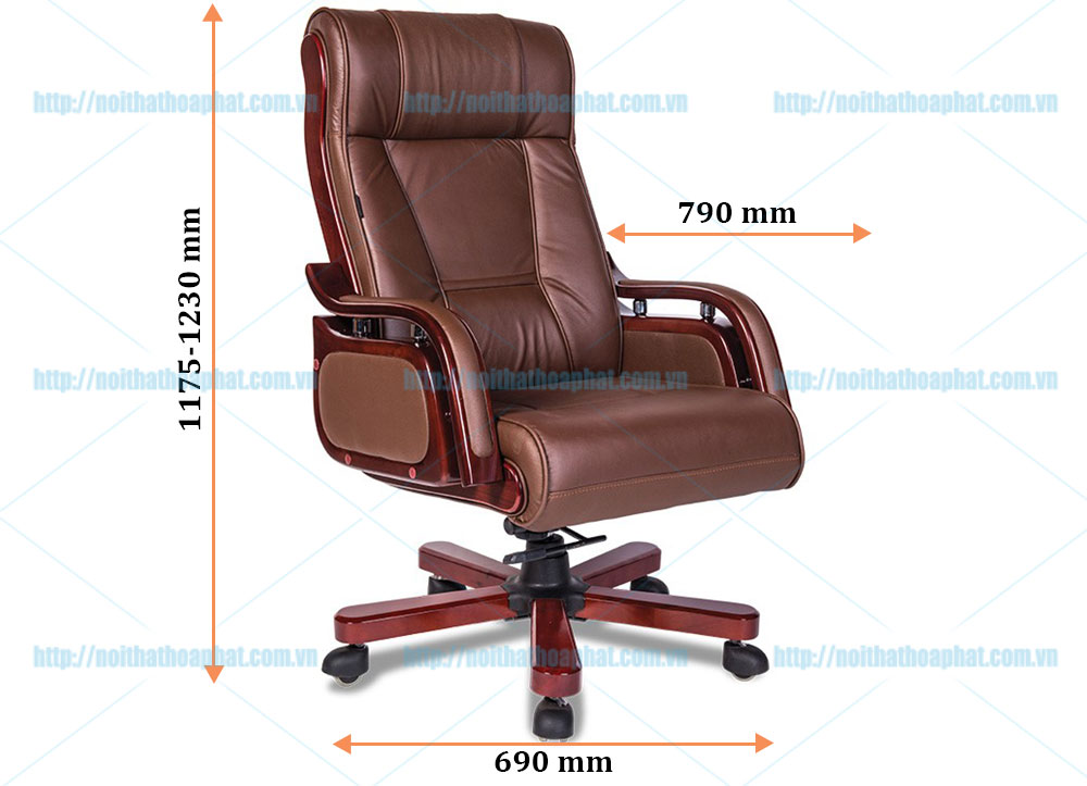 Ghế giám đốc TQ11 - ảnh 5