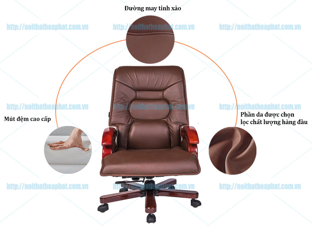 Ghế lãnh đạo TQ15 - ảnh 4
