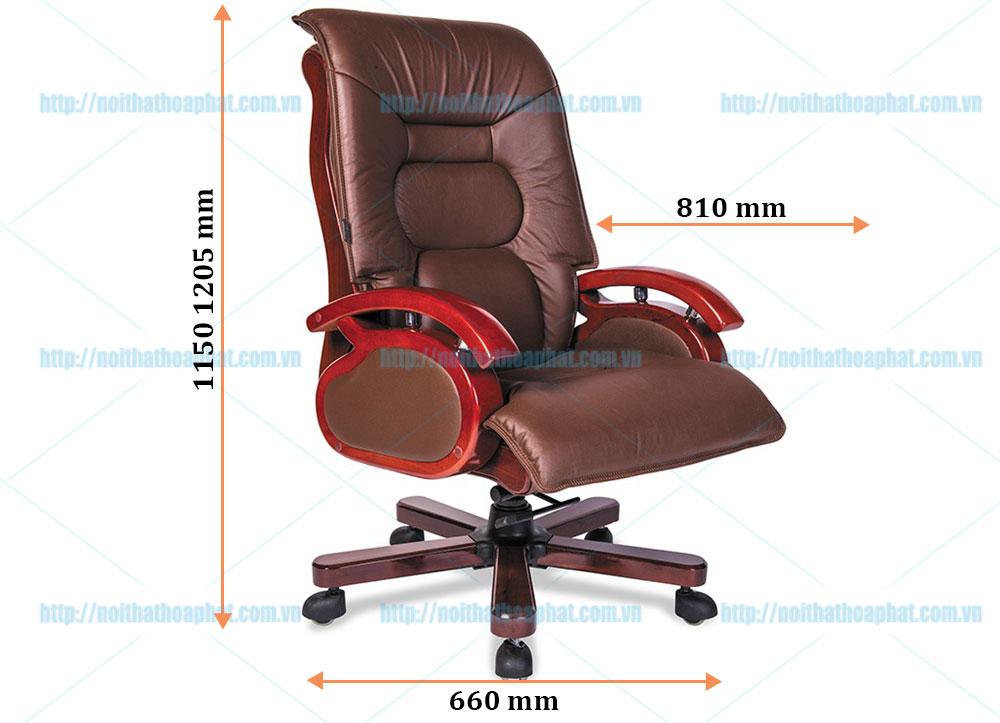 Ghế lãnh đạo TQ15 - ảnh 5