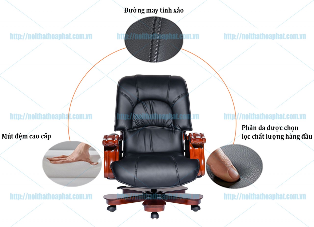 Ghế VIP TQ21 - ảnh 4