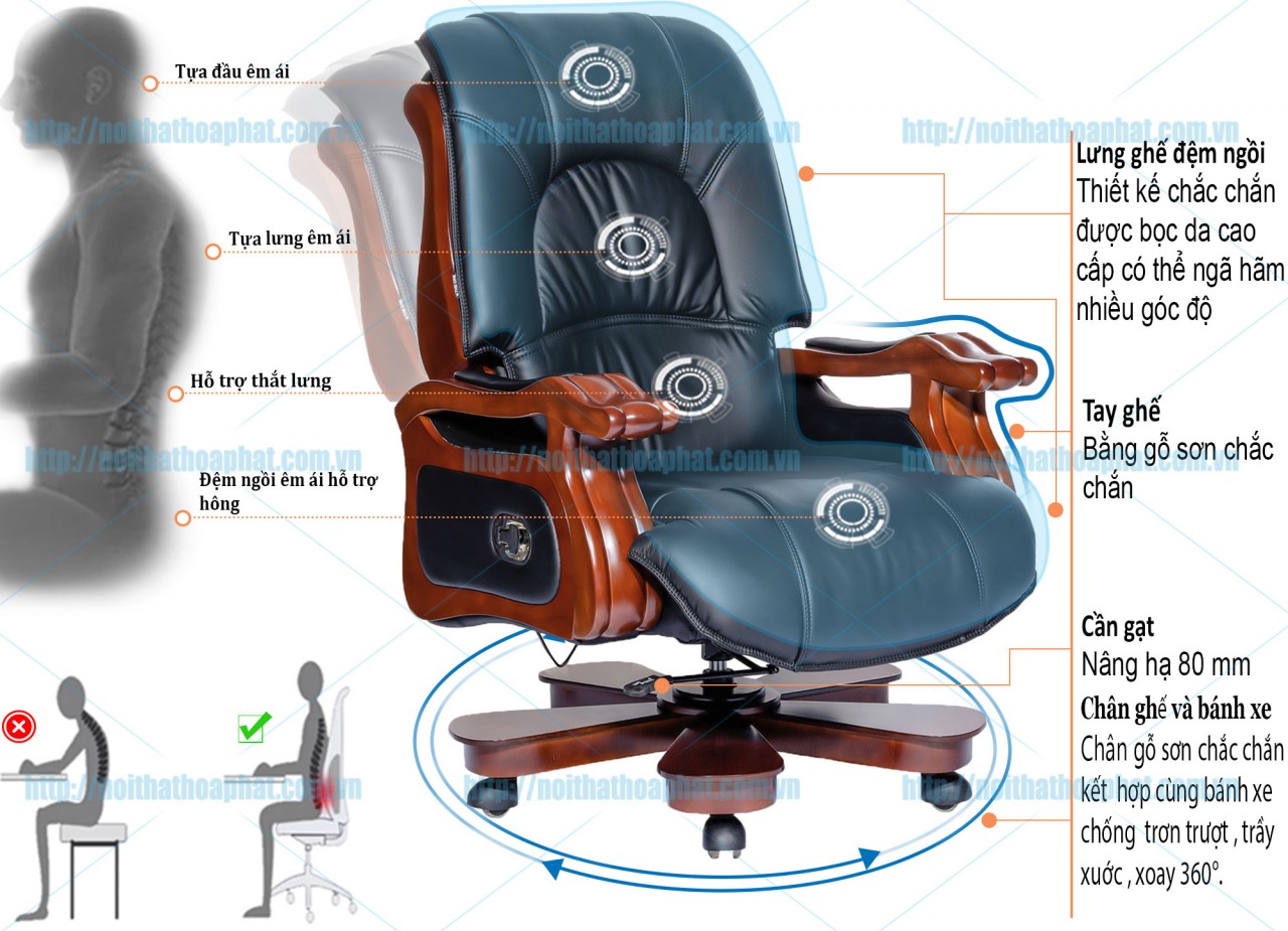Ghế VIP TQ21 - ảnh 6