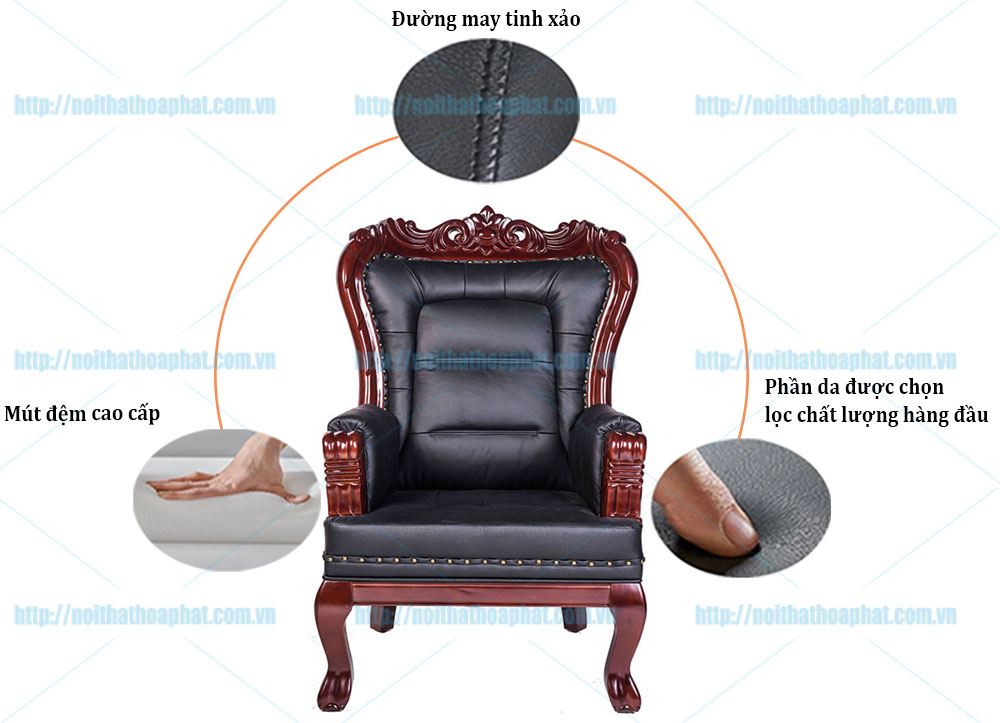Ghế VIP TQ23 - ảnh 4