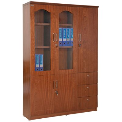 Tủ 3 buồng Hòa Phát DC1350V9