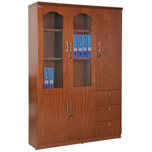 Tủ 3 buồng Hòa Phát DC1350V9