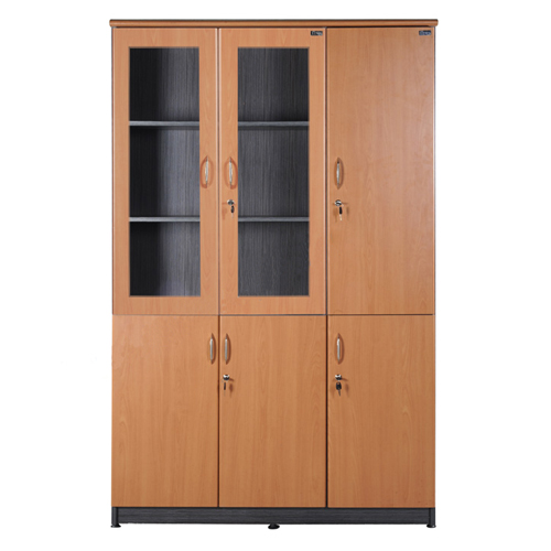 Tủ 3 buồng Hòa Phát NT1960-3BK