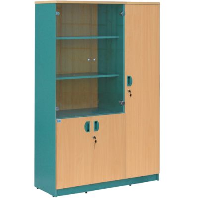 Tủ cao 3 buồng SV1960-3B