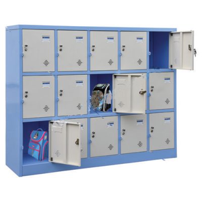 Tủ để đồ 15 ngăn TMG983-5K