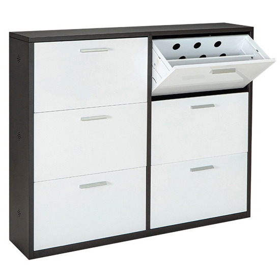 Tủ đề giày dép TG06-3