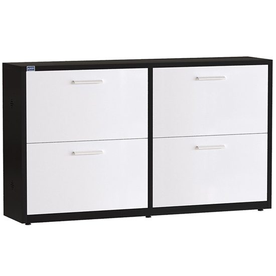 Tủ đề giày dép Hòa Phát TG06-2