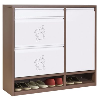 Tủ để giầy gia đình TG05