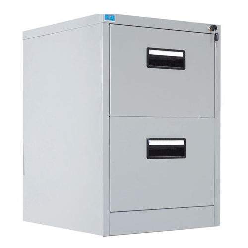 Tủ File tài liệu 2 ngăn TU2F