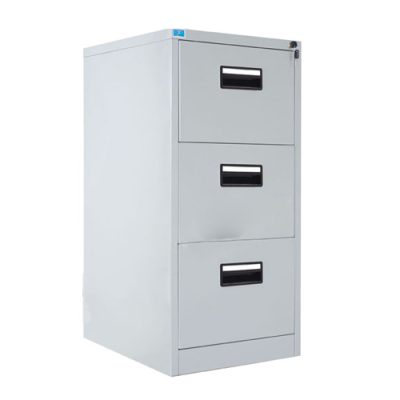 Tủ File tài liệu 3 ngăn TU3F