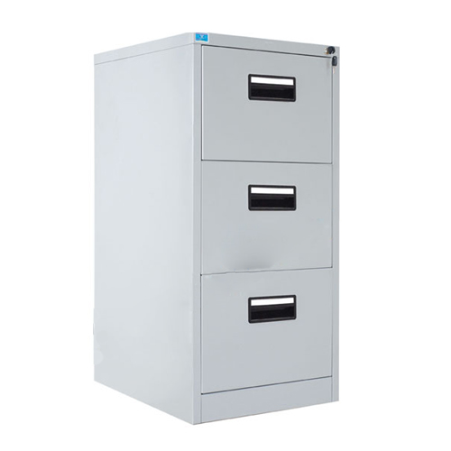 Tủ File tài liệu 3 ngăn TU3F