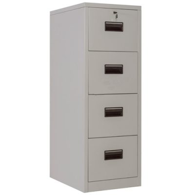 Tủ File tài liệu 4 ngăn TU4F