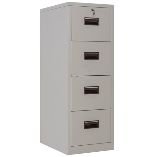 Tủ File tài liệu 4 ngăn TU4F