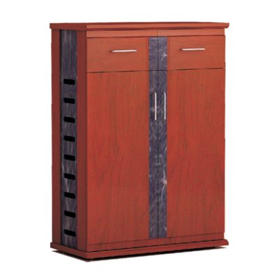 Tủ giầy gỗ Hòa Phát LS21