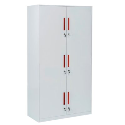 Tủ hồ sơ 6 ngăn TU09K6D