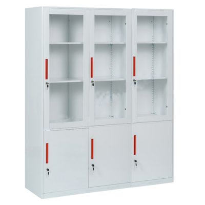 Tủ hồ sơ Hòa Phát TU09K7D