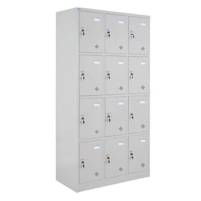 Tủ locker sắt TU984-3KA