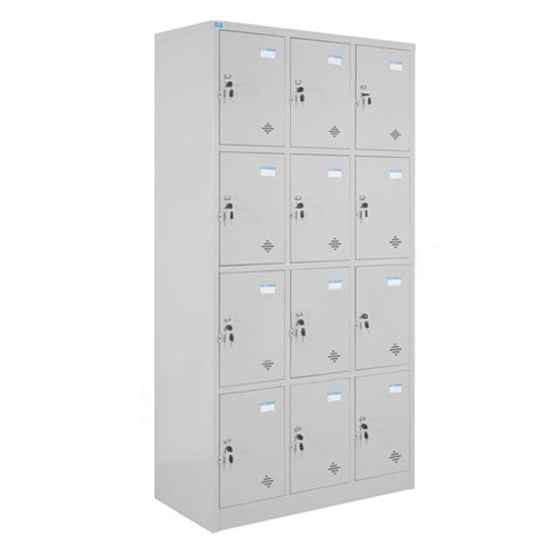 Tủ locker sắt TU984-3KA