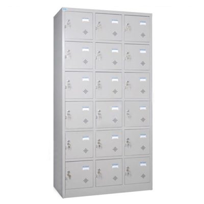 Tủ locker TU986-3KA