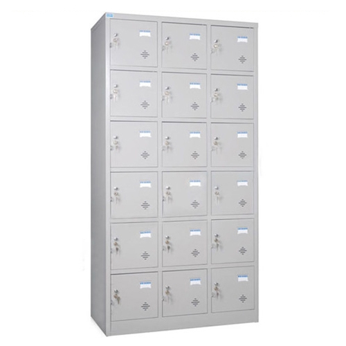 Tủ locker TU986-3KA