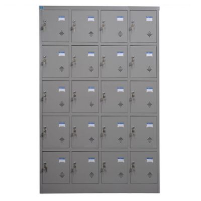 Tủ locker 20 ngăn TU985-4K