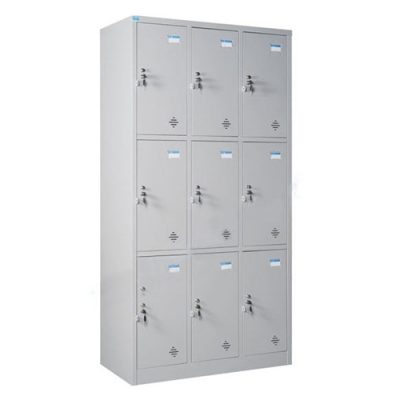 Tủ locker TU983-3KA