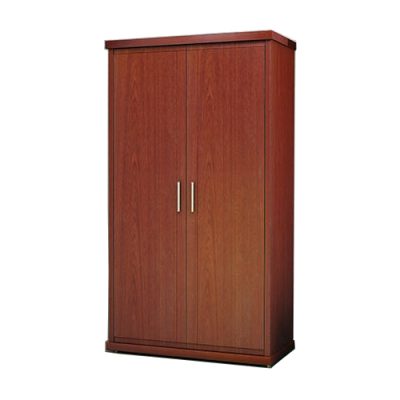 Tủ quần áo gỗ công nghiệp TA2B