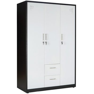 Tủ sắt gia đình Hòa Phát TU20B2C3