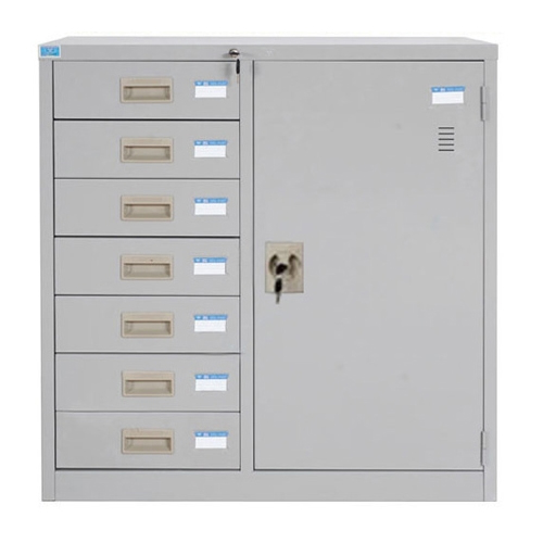Tủ sắt sơn tĩnh điện TU88-7DB - ảnh 2