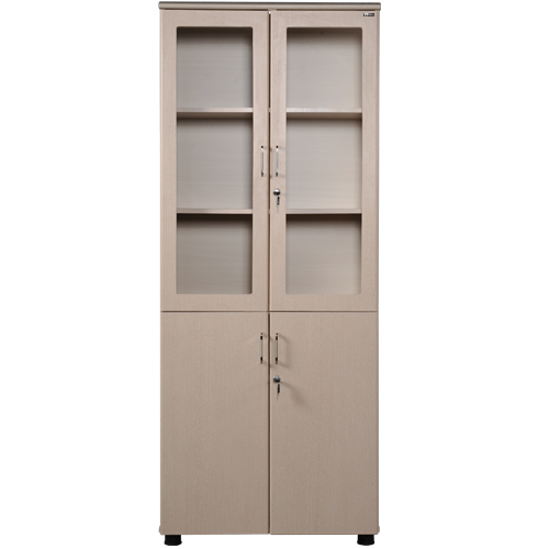 Tủ tài liệu 2 buồng NT1960KG - ảnh 2