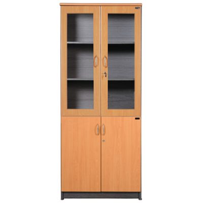 Tủ tài liệu 2 buồng NT1960KG