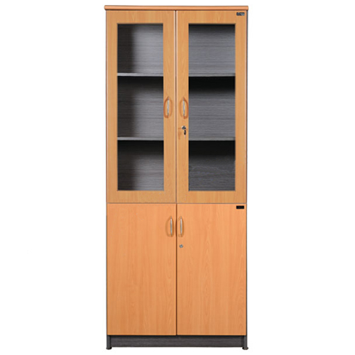 Tủ tài liệu 2 buồng NT1960KG