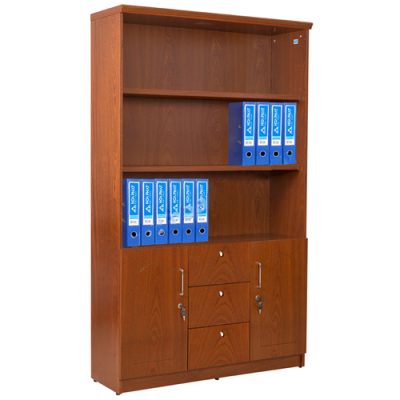 Tủ tài liệu 3 buồng DC1240VM9