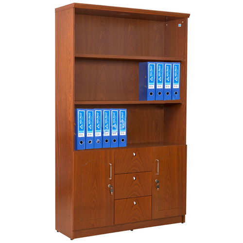 Tủ tài liệu 3 buồng DC1240VM9