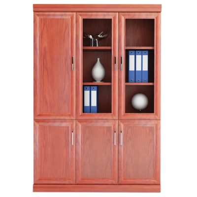 Tủ tài liệu 3 buồng DC1350VM4