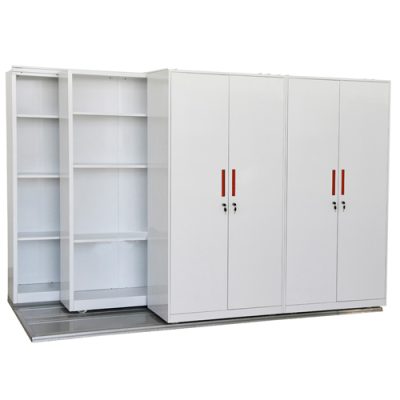 Tủ tài liệu di động MCF3K2
