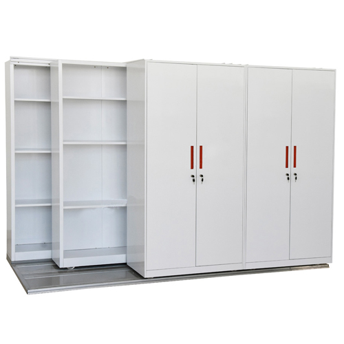 Tủ tài liệu di động MCF3K2