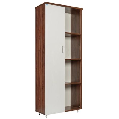 Tủ tài liệu gỗ LUX1960-2B1